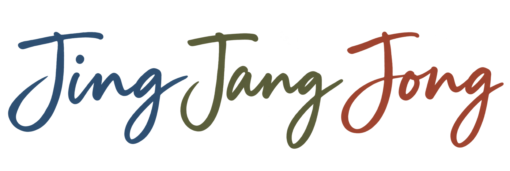 Jing Jang Jong